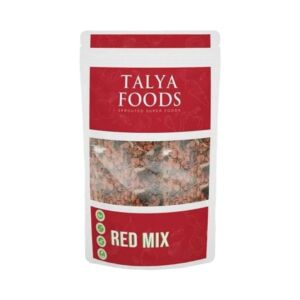 Talya Foods Red Mix Glutensiz Çorbalık Karışım 250 Gr