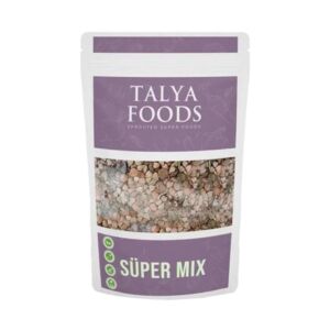 Talya Foods Süper Mix Glutensiz Çorbalık Karışım 250 Gr