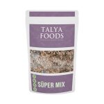 Talya Foods Süper Mix Glutensiz Çorbalık Karışım 250 Gr 4 Talya Foods Süper Mix Glutensiz Çorbalık Karışım 250 Gr 3