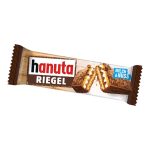 Hanuta Riegel 34,50 Gr 3