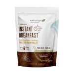 Naturiga Kakaolu Hazır Kahvaltı Karışımı 250 Gr 3