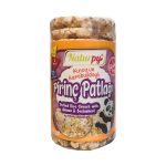 Naturpy Glutensiz Kinoa ve Karabuğdaylı Pirinç Patlağı 100 Gr 1