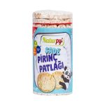 Naturpy Glutensiz Pirinç Patlağı 100 Gr 3