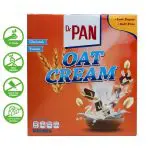 Dr. Pan Oat Cream Çikolatalı Yulaf Kreması 400 Gr
