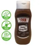 Dr. Pan Smoked Skinny BBQ Şeker İlavesiz Enerjisi %80 Azaltılmış Tütsü Aromalı Barbekü Sos 260 Gr