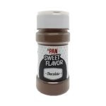 Dr. Pan Sweet Flavor Chocolate ( Tatlandırıcı Çikolata ) 45 Gr 3