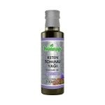 Hünnap Keten Tohumu Yağı Soğuk Pres 100 Ml 1