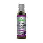 Hünnap Üzüm Çekirdeği Yağı Soğuk Pres 100 Ml 1