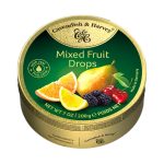Cavendish Harvey Mixed Fruit Drops Karışık Meyveli Şeker 200 Gr 2 Cavendish Harvey Mixed Fruit Drops Karışık Meyveli Şeker 200 Gr 1