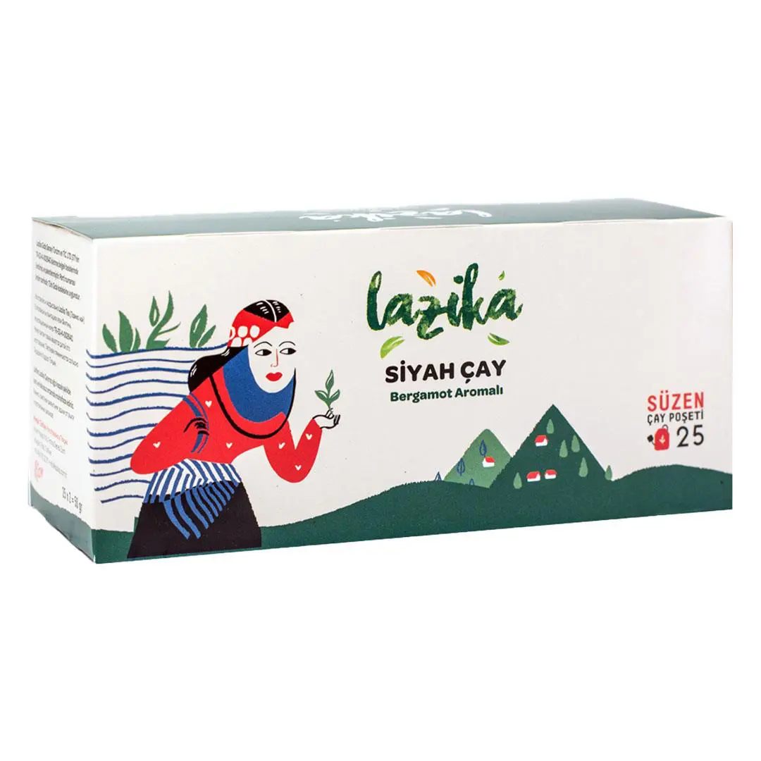 lazika-fincan-poset-bergamot-aromali-siyah-cay-25-poset-2138.jpg Lazika Fincan Poşet Bergamot Aromalı Siyah Çay 25 Poşet - Görsel 1
