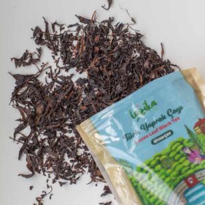 Lazika Türk Yaprak Siyah Çay 300 Gr 8 Lazika Türk Yaprak Siyah Çay 300 Gr 7