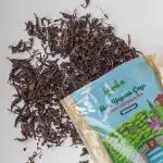 Lazika Türk Yaprak Siyah Çay 300 Gr - Görsel 2