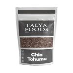 Talya Foods Chia Tohumu 250 Gr 3