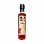 Mad Chef's Acı Natürel Sızma Zeytinyağ 250 Ml 1
