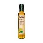 Mad Chef's Bergamot Aromalı Natürel Sızma Zeytinyağ 250 Ml 4 Mad Chef's Bergamot Aromalı Natürel Sızma Zeytinyağ 250 Ml 3