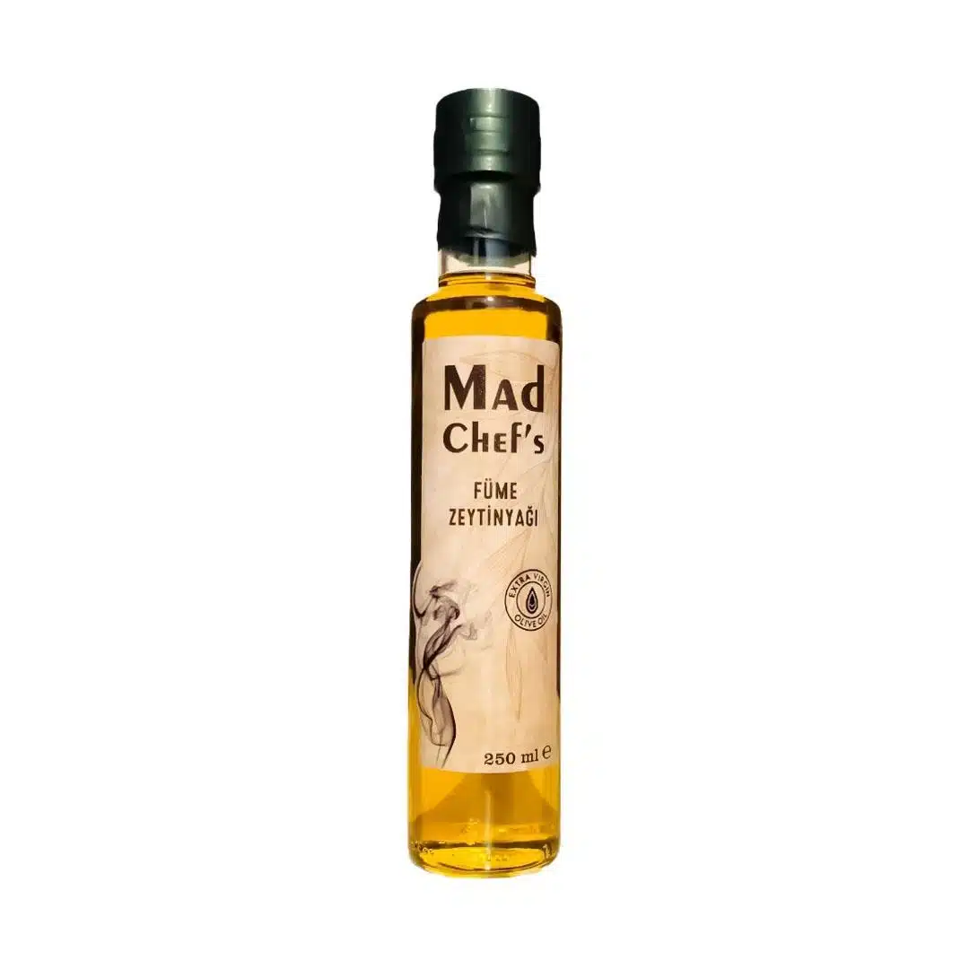 mad-chef-s-fume-naturel-sizma-zeytinyag-250-ml-2508.jpg Mad Chef's Füme Natürel Sızma Zeytinyağ 250 Ml - Görsel 1