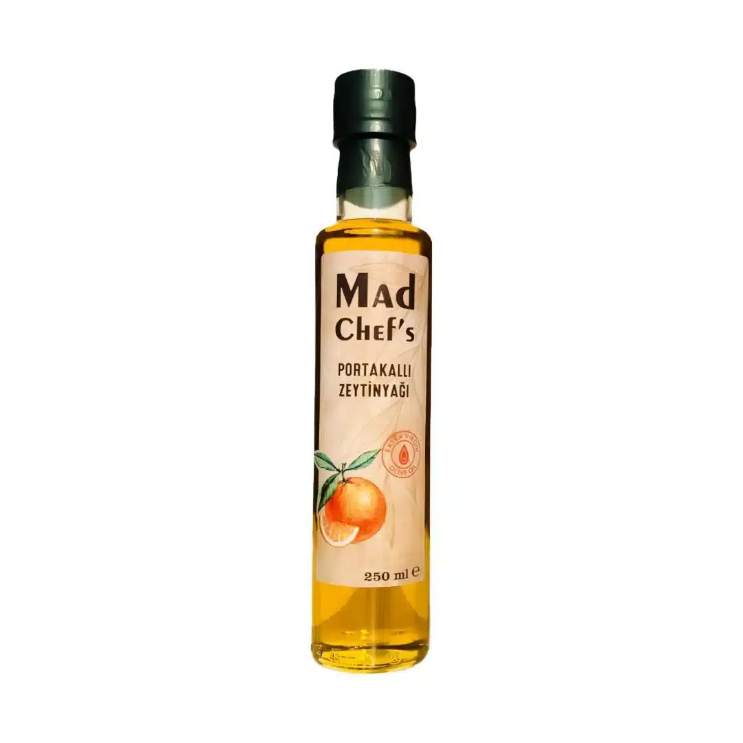 mad-chef-s-portakalli-naturel-sizma-zeytinyag-250-ml-2512.jpg Mad Chef's Portakallı Natürel Sızma Zeytinyağ 250 Ml - Görsel 1