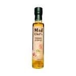 Mad Chef's Sarımsaklı Natürel Sızma Zeytinyağ 250 Ml 4 Mad Chef's Sarımsaklı Natürel Sızma Zeytinyağ 250 Ml 3