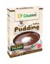 Glutensiz Kinoali Kakaolu Puding