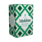 Maldon Sea Salt Flakes İngiliz Deniz Tuzu 250 Gr 4 Maldon Sea Salt Flakes İngiliz Deniz Tuzu 250 Gr 3