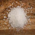 Mayi Tuz İyotlu İnce Kaynak Tuzu (Öğütülmüş Sofra Tuzu) 2 Kg - Görsel 4
