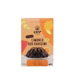Cey Natural Kinoa Unlu Limonlu Kek Karışımı 265 Gr 4 Cey Natural Kinoa Unlu Limonlu Kek Karışımı 265 Gr 3