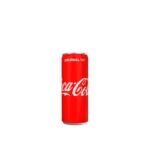Coca-Cola 330 Ml 3