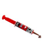 Doctor Chocolate Şırınga Çikolata 60 Gr 3