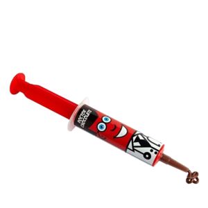 Doctor Chocolate Şırınga Çikolata 60 Gr