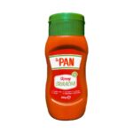 Dr. Pan Skinny Sriracha Şeker İlavesiz Düşük Kalorili Sarımsaklı Acı Biber Sosu 260 Gr 4 Dr. Pan Skinny Sriracha Şeker İlavesiz Düşük Kalorili Sarımsaklı Acı Biber Sosu 260 Gr 3