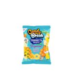 Tommy's Bears Karışık Meyveli Tropikal Yumuşak Şeker 128 Gr 2 Tommy's Bears Karışık Meyveli Tropikal Yumuşak Şeker 128 Gr 1