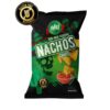 Aly Nachos Glutensiz Mısır Cipsi 225 Gr 1