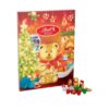 Lindt Teddy Advent Calendar Takvimli Çikolata 170 Gr 3