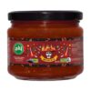 Aly Hot Meksika Salsa Dip Sos 300 Gr 2 Aly Hot Meksika Salsa Dip Sos 300 Gr 1