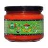 Aly Mild Meksika Salsa Dip Sos 300 Gr 2 Aly Mild Meksika Salsa Dip Sos 300 Gr 1