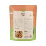 Cey Natural Foods Kiki Kinoa Cipsi Taco 30 Gr - Görsel 2