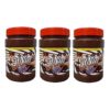 Fitnut Şeker İlavesiz Çikolatalı Fıstık Ezmesi 3 x 800 Gr 4 Fitnut Şeker İlavesiz Çikolatalı Fıstık Ezmesi 3 x 800 Gr 3