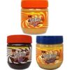 Fitnut Fıstık Ezmesi 360 Gr Karma Set 4 Fitnut Fıstık Ezmesi 360 Gr Karma Set 3