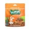 Humm Organic Havuçlu Tarçınlı Kek 30 Gr 2 Humm Organic Havuçlu Tarçınlı Kek 30 Gr 1