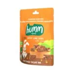 Humm Organic Havuçlu Tarçınlı Kek 30 Gr - Görsel 2