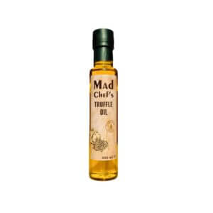 Mad Chef's Truffle Oil Zeytinyağı 250 Ml