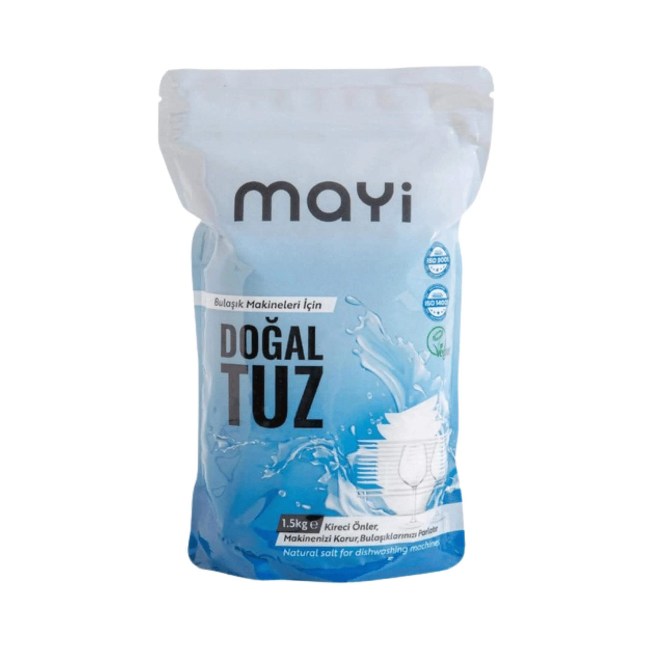 mayi-tuz-dogal-bulasik-makinesi-tuzu-1500-gr-2835.jpg Mayi Tuz Doğal Bulaşık Makinesi Tuzu 1500 Gr - Görsel 1
