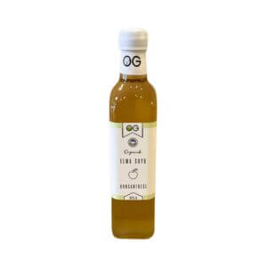 OG Natural Organik Elma Suyu Konsantresi 675 Gr