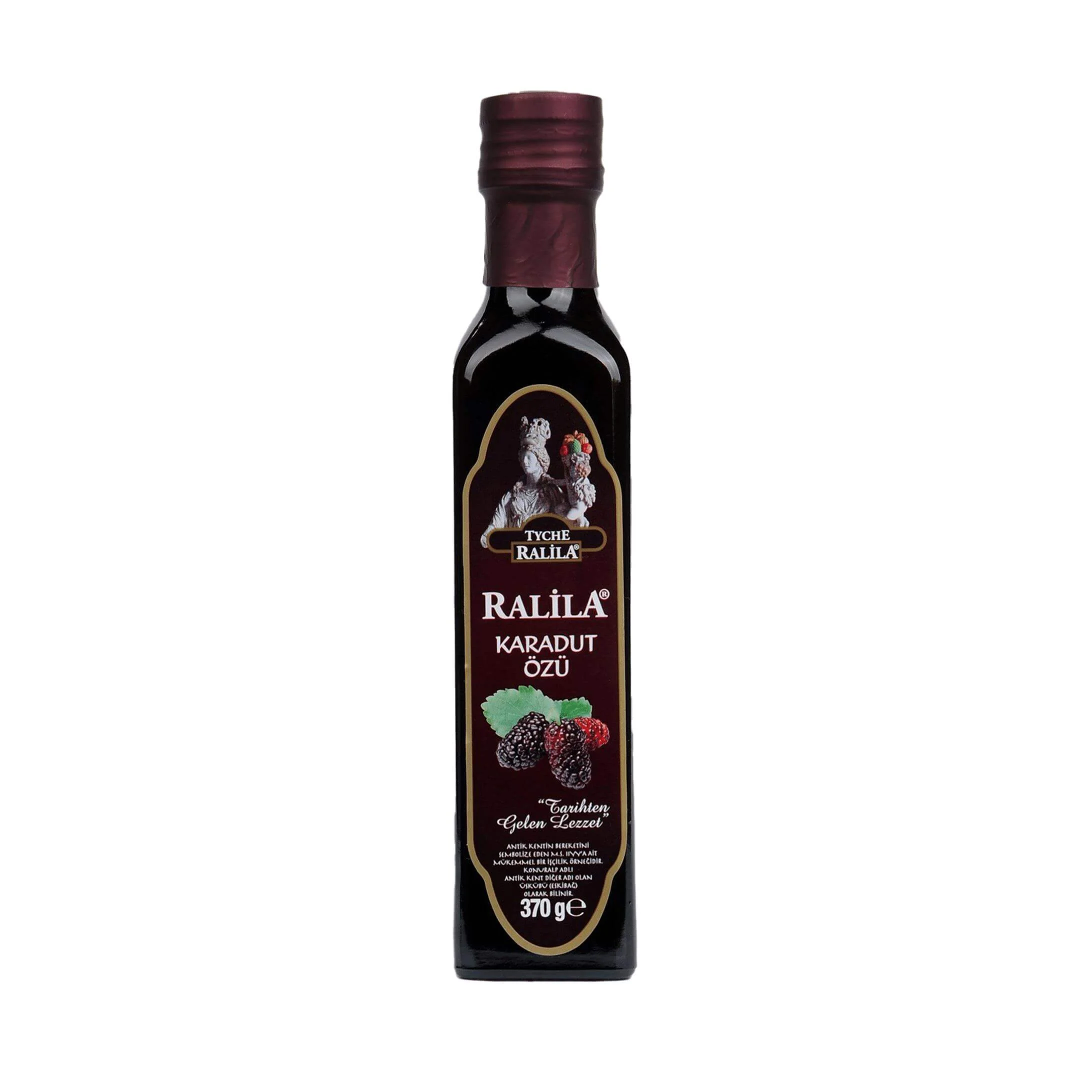 ralila-karadut-ozu-250-ml-2844.jpg Tyche Ralila Karadut Özü (Katkısız,Koruycusuz) 370 Gr - Görsel 1
