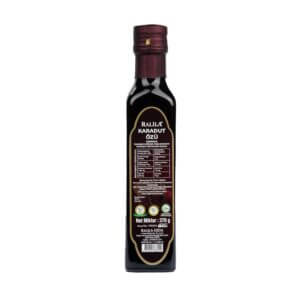 Tyche Ralila Karadut Özü (Katkısız,Koruycusuz) 370 Gr 8 Tyche Ralila Karadut Özü (Katkısız,Koruycusuz) 370 Gr 7