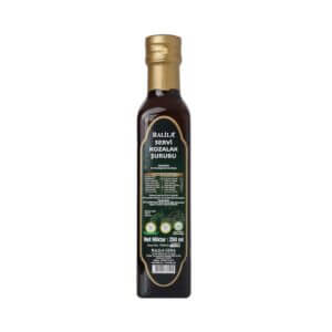 Tyche Ralila Servi Kozalak Şurubu 250 Ml 8 Tyche Ralila Servi Kozalak Şurubu 250 Ml 7