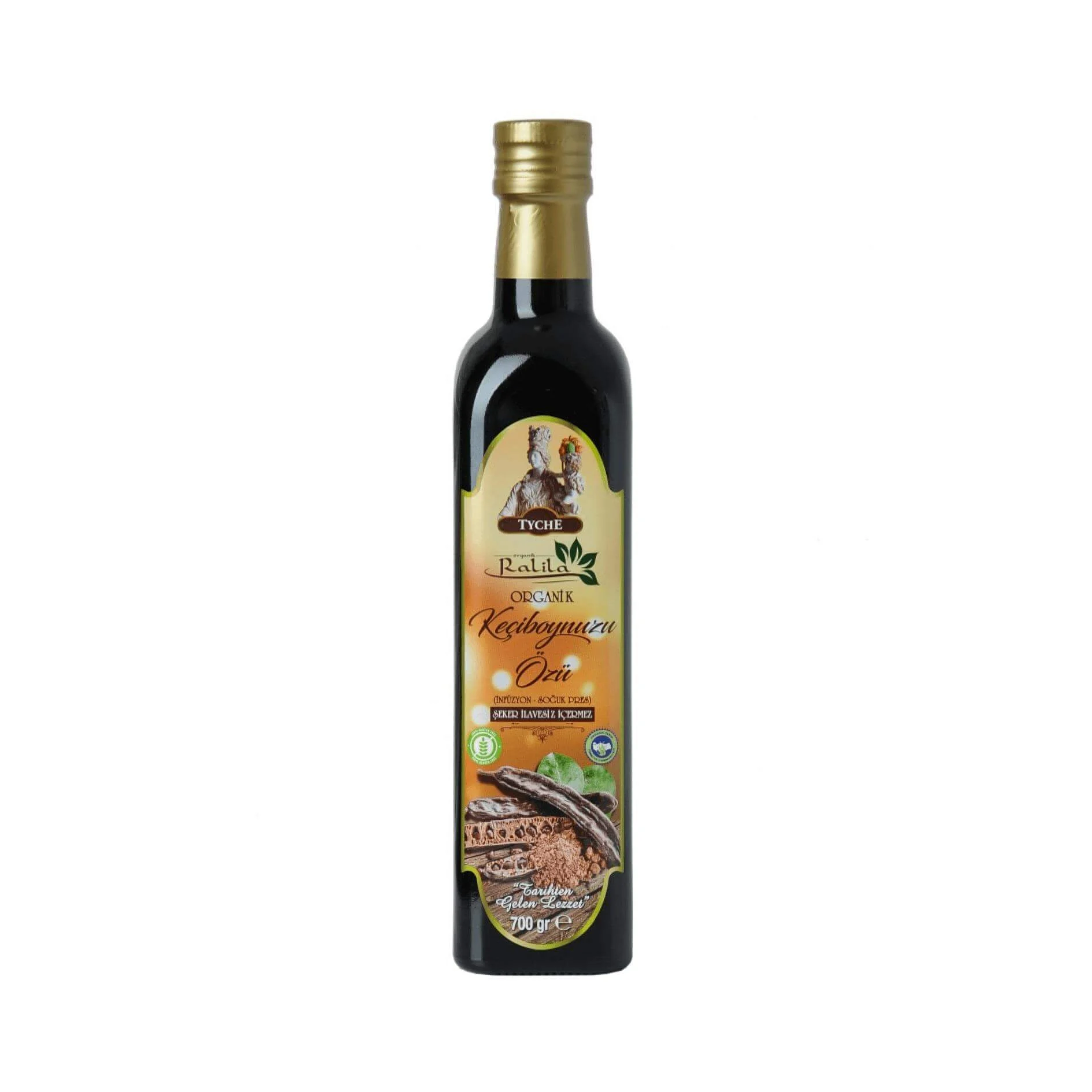 tyche-ralila-organik-keciboynuzu-ozu-700-gr-2851.jpg Tyche Ralila Organik Keçiboynuzu Özü 700 Gr - Görsel 1