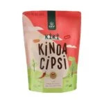 Cey Natural Kiki Kinoa Cipsi Acılı 30 Gr