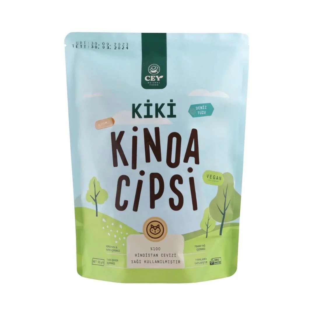 cey-natural-kinoa-cipsi-denizli-tuzlu-30-gr-2896.jpg Cey Natural Kiki Kinoa Cipsi Denizli Tuzlu 30 Gr - Görsel 1
