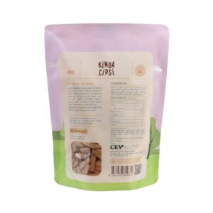 Cey Natural Kiki Kinoa Cipsi Domates Fesleğen 30 Gr 8 Cey Natural Kiki Kinoa Cipsi Domates Fesleğen 30 Gr 7